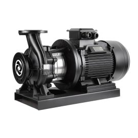 Консольно-моноблочный насос Vandjord NBV 125-223-7.5/4 Q-A-D-E-B-A-E, 73217028