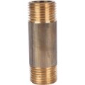 Удлинитель TIEMME НН 1/2х60 для стальных труб резьбовой, 1500235