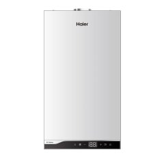 Котел настенный газовый/ одноконтурный/ турбированный Haier TechLine S 1.40 TW с OpenTherm и WiFi, GE0QS0E00RU