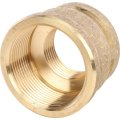 Муфта STOUT ВВ переходная 1 1/4X1, SFT-0005-001141