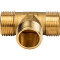 Тройник STOUT НН 1 X1 X1, SFT-0017-000111