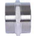 Ниппель HH STOUT никелированный 2 1/2, SFT-0004-212212