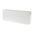 Стальной панельный радиатор Kermi Profil-V FTV 33/300/500 нижнее подключение белый RAL 9016, FTV330300501R2Y