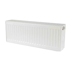 Стальной панельный радиатор Kermi Profil-V FTV 33/300/500 нижнее подключение белый RAL 9016, FTV330300501R2Y