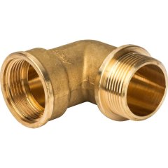 Угольник STOUT с упором НВ 1 1/4, SFT-0015-000114