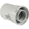 Коаксиальный комплект Baxi KHG для слива конденсата, KHG71411971-