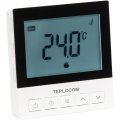 Термостат комнатный Teplocom TSF-Prog-220/16A, 921