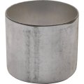 Элемент дымохода STOUT адаптер M-M Д 60 L=50, SCA-6010-000006
