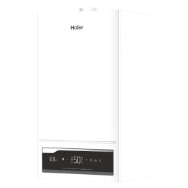 Котел настенный газовый/ двухконтурный/ турбированный Haier ProLine 2.18 Ti, GE0Q64E07RU