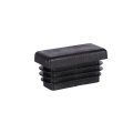 Заглушка для профиля и консоли STOUT 28*15 мм, SAC-0022-002815