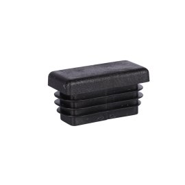 Заглушка для профиля и консоли STOUT 28*15 мм, SAC-0022-002815