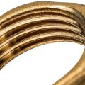 Контргайка STOUT с упором 1/2, SFT-0023-000012