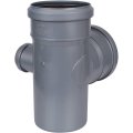 Крестовина двухплоскостная Sinikon D110х110х50х87гр.правая, 512035.R