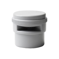 Аэратор (вакуумный клапан) Pro Aqua Comfort D50 PP, 950050