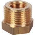Футорка STOUT 3/8X1/8, SFT-0028-003818