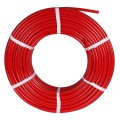 Труба отопительная РЕХАУ THERM 17х2,0 мм, бухта 120 м труба из сшитого полиэтилена PEX PEX, 11361403120
