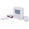 Интернет регулятор температуры STOUT ST-WIFI 8S mini, STE-0101-100081