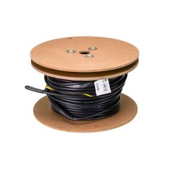 Нагревательный кабель Ридан Snow-30 1860 Вт 230 В 63 м, 21RT0639R