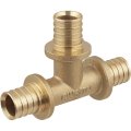 Тройник Pro Aqua D 40x40x40, AX20040