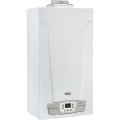 Газовый настенный котел Baxi ECO4S 24 двухконтурный атмосферный, 7659762--