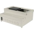 Коробка для крепления Baxi RVA на стену, KHG71409661-
