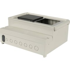 Коробка для крепления Baxi RVA на стену, KHG71409661-