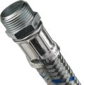 Гибкая подводка для воды STOUT НР 3/4 х ВР 3/4, длина 600 мм, SHF-0206-182020