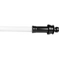 Вертикальный наконечник Baxi для коаксиальной трубы (60/100, L 1150 мм, антиоблед.), KUG71413571-