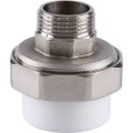 Муфта разъемная Kalde с наружной резьбой 32х3/4, 3252-tum-320c00