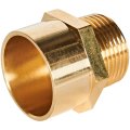 Переход JINTIAN ВП-НР 28x3/4 из латуни под пайку, JT-142432834
