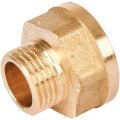 Переходник STOUT под ключ ВН 3/4 x1/2, SFT-0072-003412