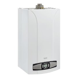 Котел газовый настенный/ одноконтурный/ турбированный Baxi LUNA 3 comfort 1.310 Fi, CSE45531358-