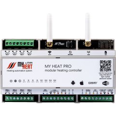 Термостат MY HEAT PRO, 6284