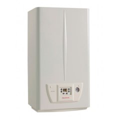Котел газовый настенный/ двухконтурный битермический/ турбированный Immergas EOLO STAR 24 4 R, 3.027048