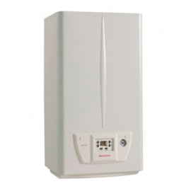 Котел газовый настенный/ двухконтурный битермический/ турбированный Immergas EOLO STAR 24 4 R, 3.027048
