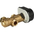 Комплект с трехходовым клапаном BAXI для присоединения бойлера к котлам ECO-3, KHG71409631-