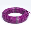 Труба отопительная РЕХАУ PINK 32х4,4 мм, бухта 50 м из сшитого полиэтилена PEX, 11360723050