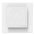 Терморегулятор с Wi-Fi Ридан Clever белый, 21RT0108R