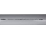 Труба канализационная бесшумная STOUT 110х500 мм, SKB-0002-011050