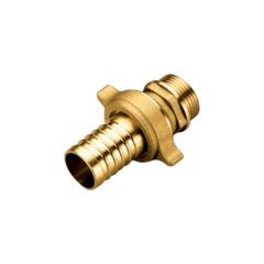 Штуцер TIEMME H 15x1/2, 1500388