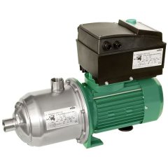 Многоступенчатый насос Wilo MHI405-1/10/E/1-220-50-2, 9169369