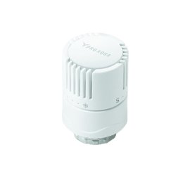 Термоголовка жидкостная Pro Aqua D М30 х 1,5, 6-28 C, INS1000TH