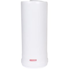 Удлинитель дымохода конденсационный коаксиальный ROMMER D60(п-м)/100(м-п), L250, RCA-8610-000250