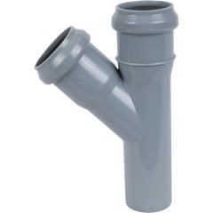 Тройник Sinikon D32x32x45гр, 508001.R