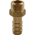 Штуцер TIEMME 20x1/2 ROMA с наружной резьбой, 1500189