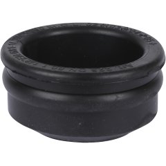 Сальник резиновый с выступом гофра РЕХАУ RAUPIANO PLUS 50/40, 11229431003