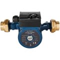 Циркуляционный насос STOUT 25-40/180 220/240V 50Hz с латунными гайками G 1 1/2 x Rp 1, SPC-0011-2540180