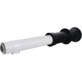 Вертикальный наконечник Baxi для коаксиальной трубы, KHG71403641-