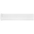 STOUT SCR-6010-000500 STOUT Удлинитель дымохода традиц. коакс. D60(п-м)/100(п-м), L500, SCR-6010-000500