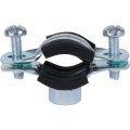 Хомут оцинкованный Walraven 2S с epdm M8 15-19мм, 33335019